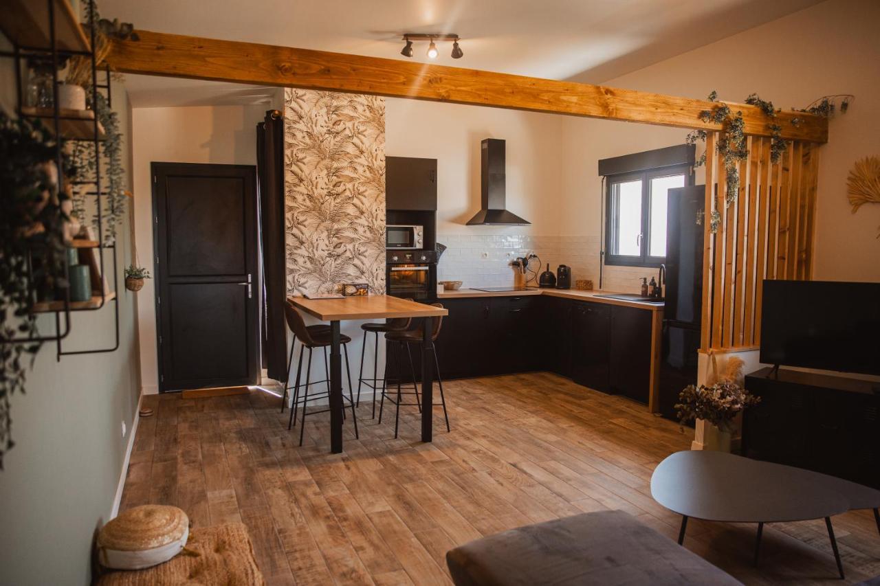 « La Casa Normande » Entre Ville & Plages Esquay-sur-Seulles Kültér fotó
